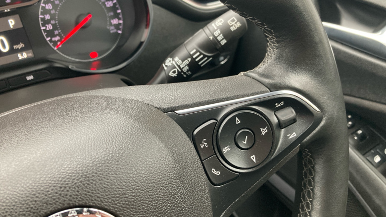 Vauxhall Crossland 1.2 Turbo [130] Ultimate 5dr Auto Petrol Hatchback